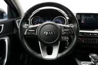 Kia Ceed - 1.5 118kW thumbnail