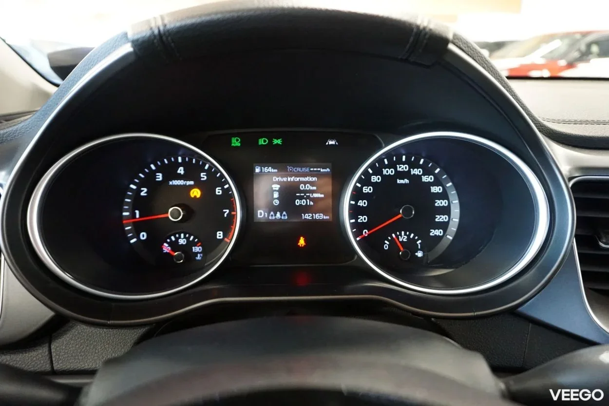 Kia Ceed - 1.5 118kW