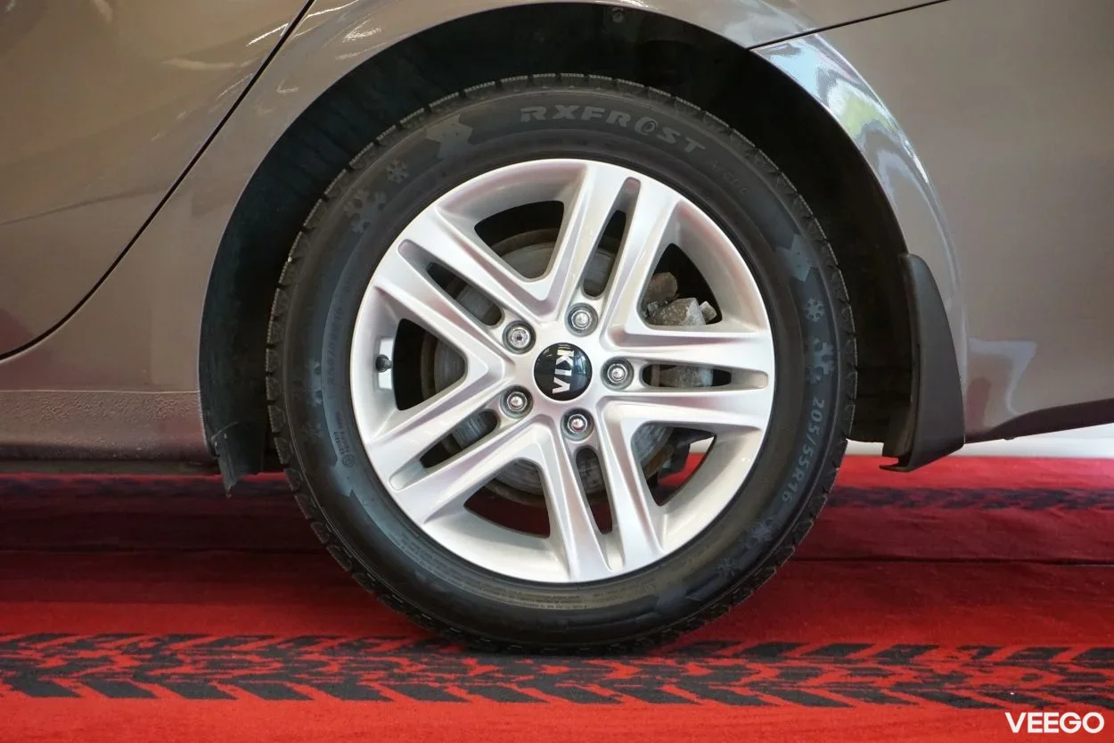Kia Ceed - 1.5 118kW
