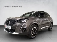 Peugeot 2008 GT BlueHDi 130 AT8 96kW thumbnail