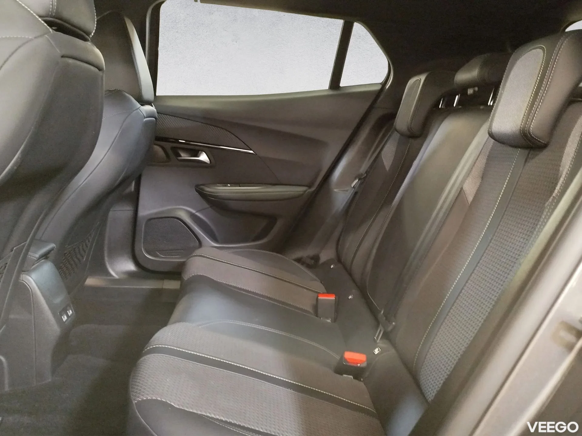 Peugeot 2008 GT BlueHDi 130 AT8 96kW
