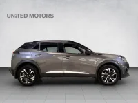 Peugeot 2008 GT BlueHDi 130 AT8 96kW thumbnail