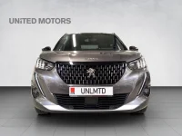 Peugeot 2008 GT BlueHDi 130 AT8 96kW thumbnail