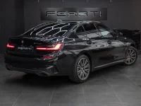 BMW M340i 3.0 275kW thumbnail