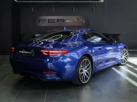 Maserati GranTurismo 560kW thumbnail
