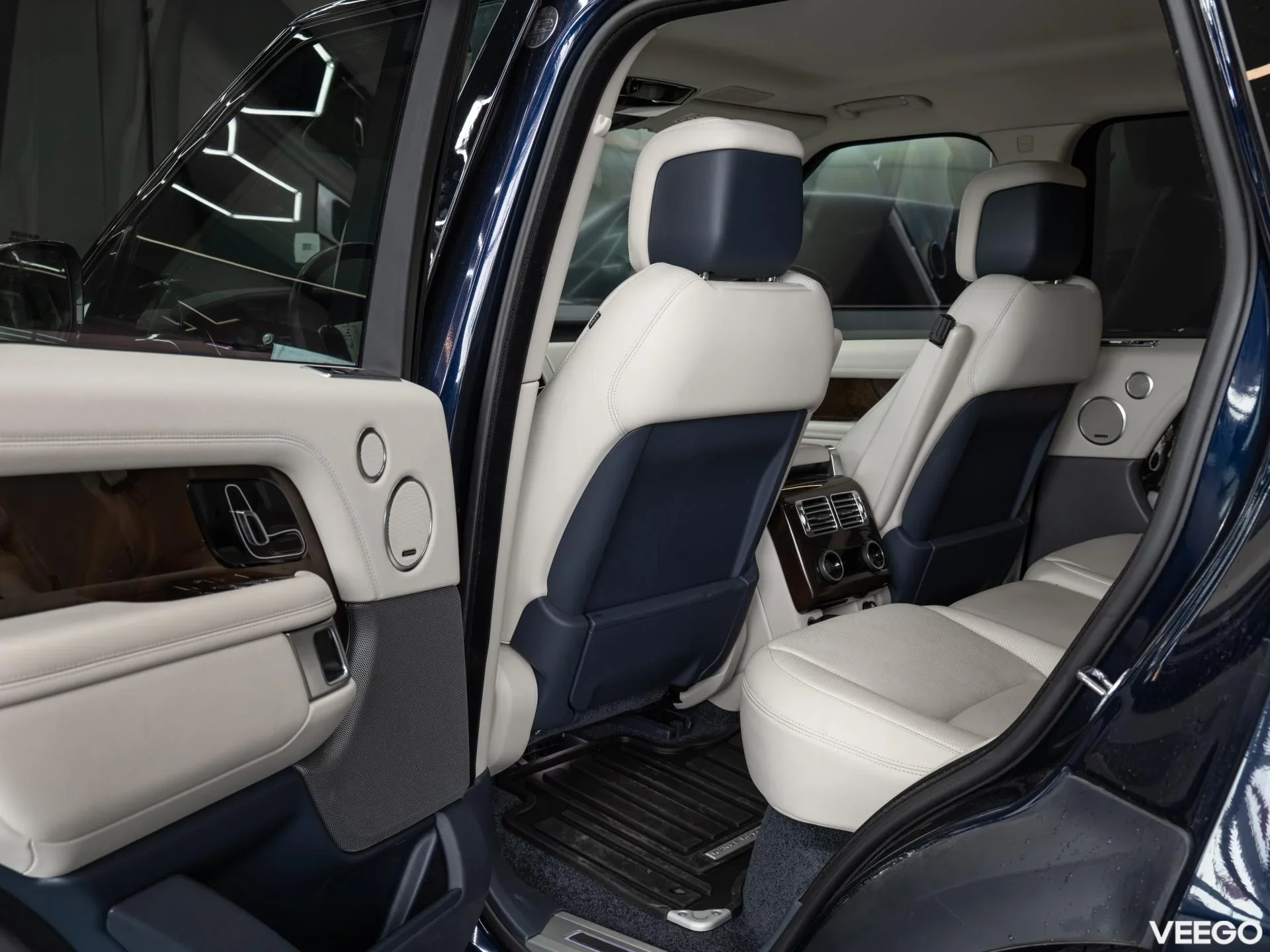 Land Rover Range Rover 2.0 221kW