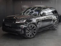 Land Rover Range Rover 3.0 294kW thumbnail
