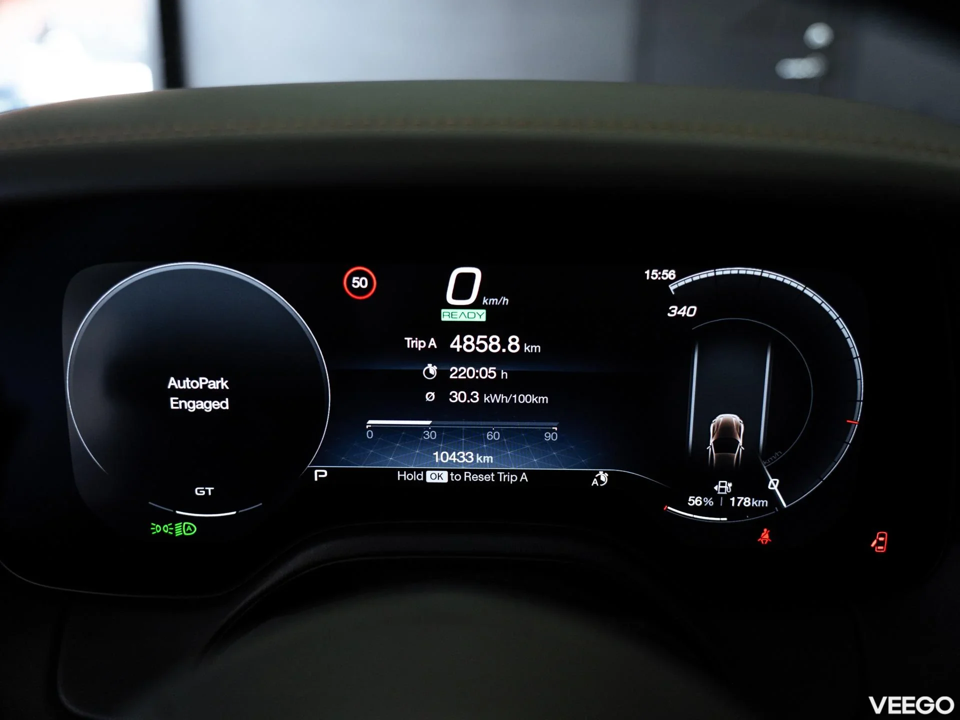 Maserati GranTurismo 560kW