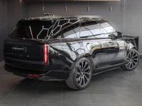 Land Rover Range Rover 3.0 294kW thumbnail