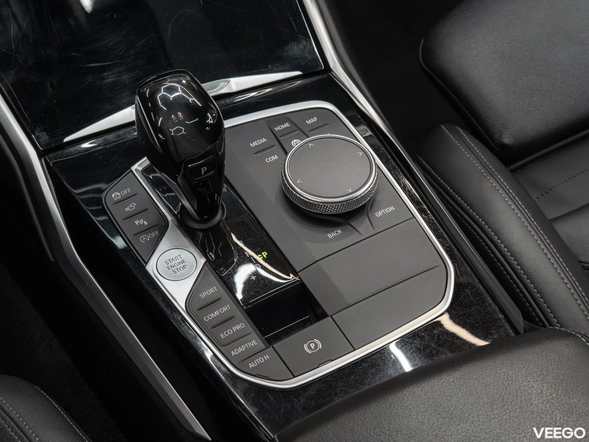 BMW M340i 3.0 275kW