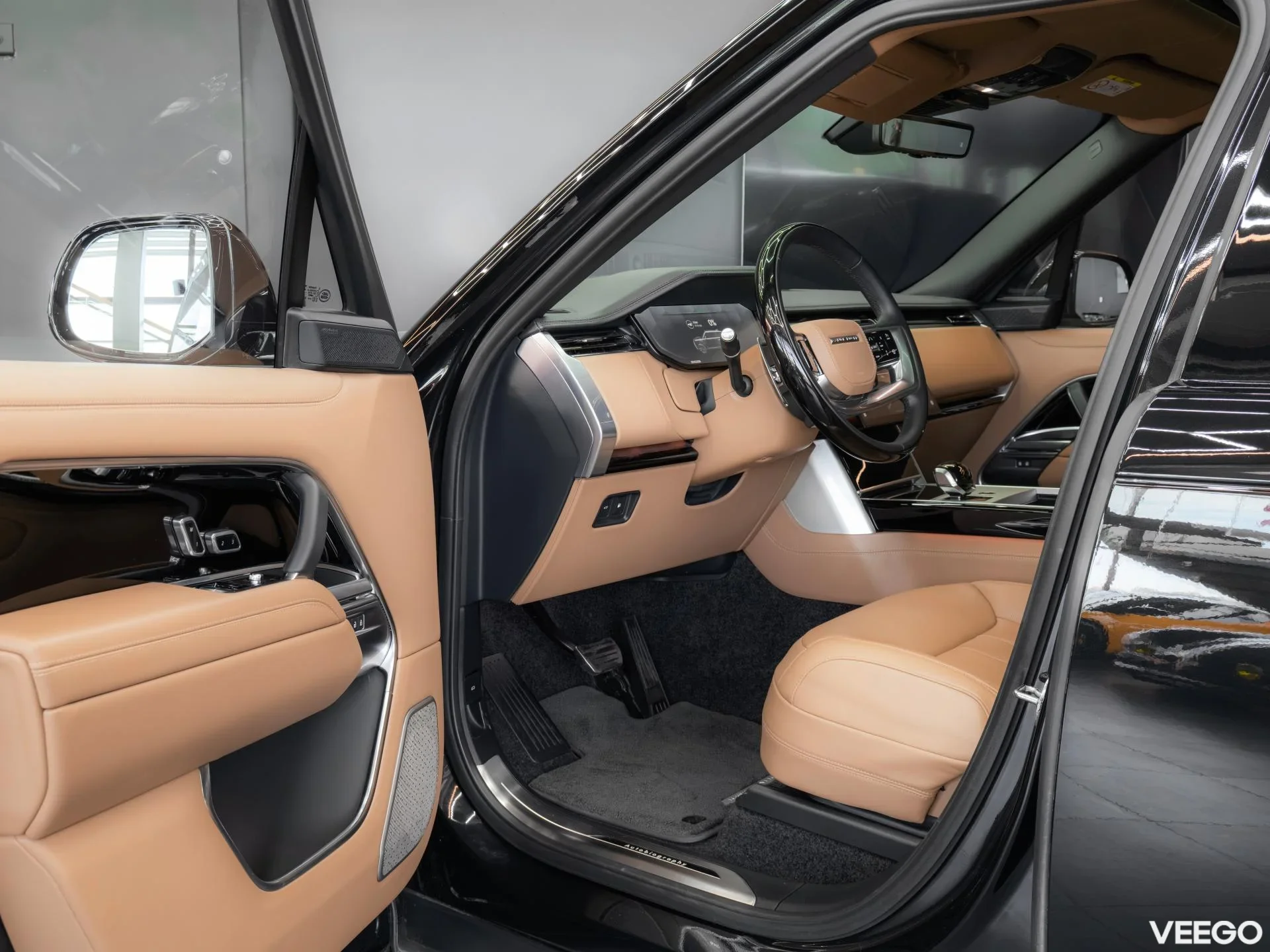 Land Rover Range Rover 3.0 294kW