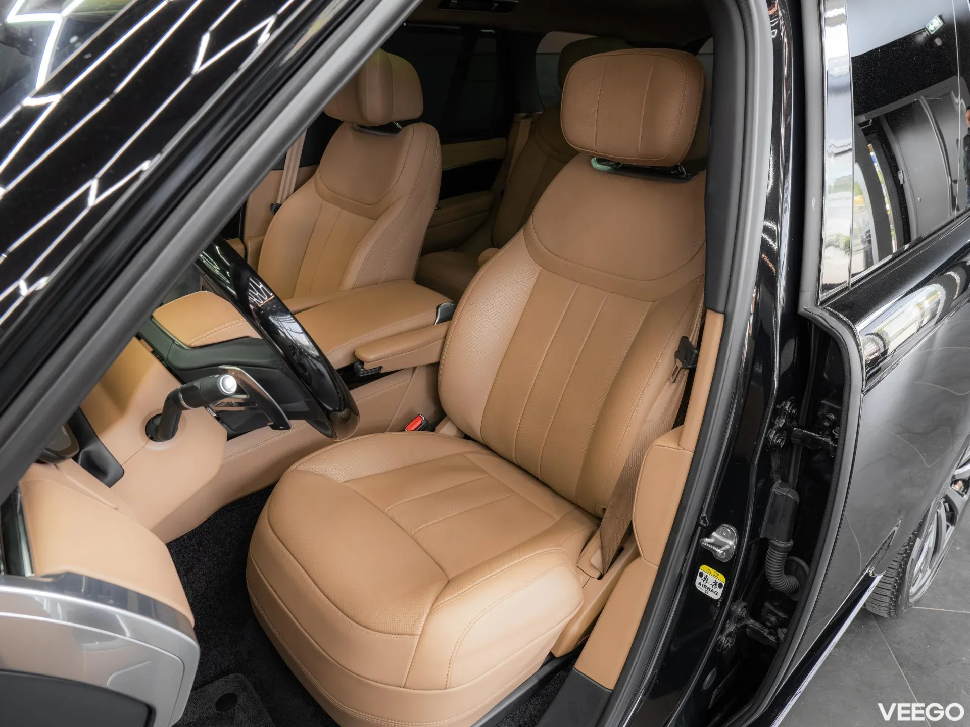 Land Rover Range Rover 3.0 294kW