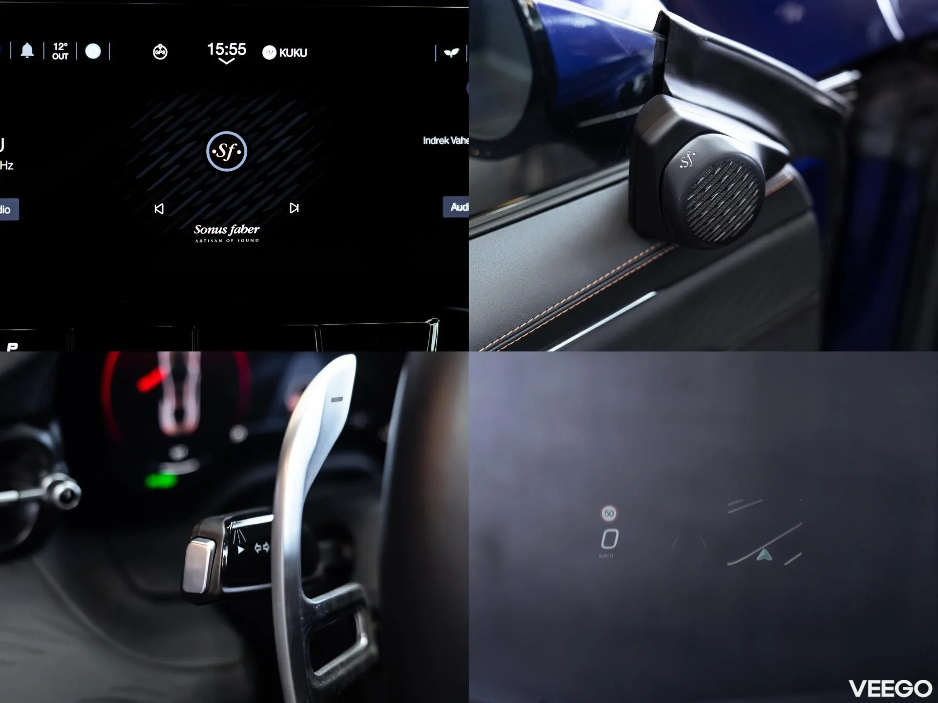 Maserati GranTurismo 560kW