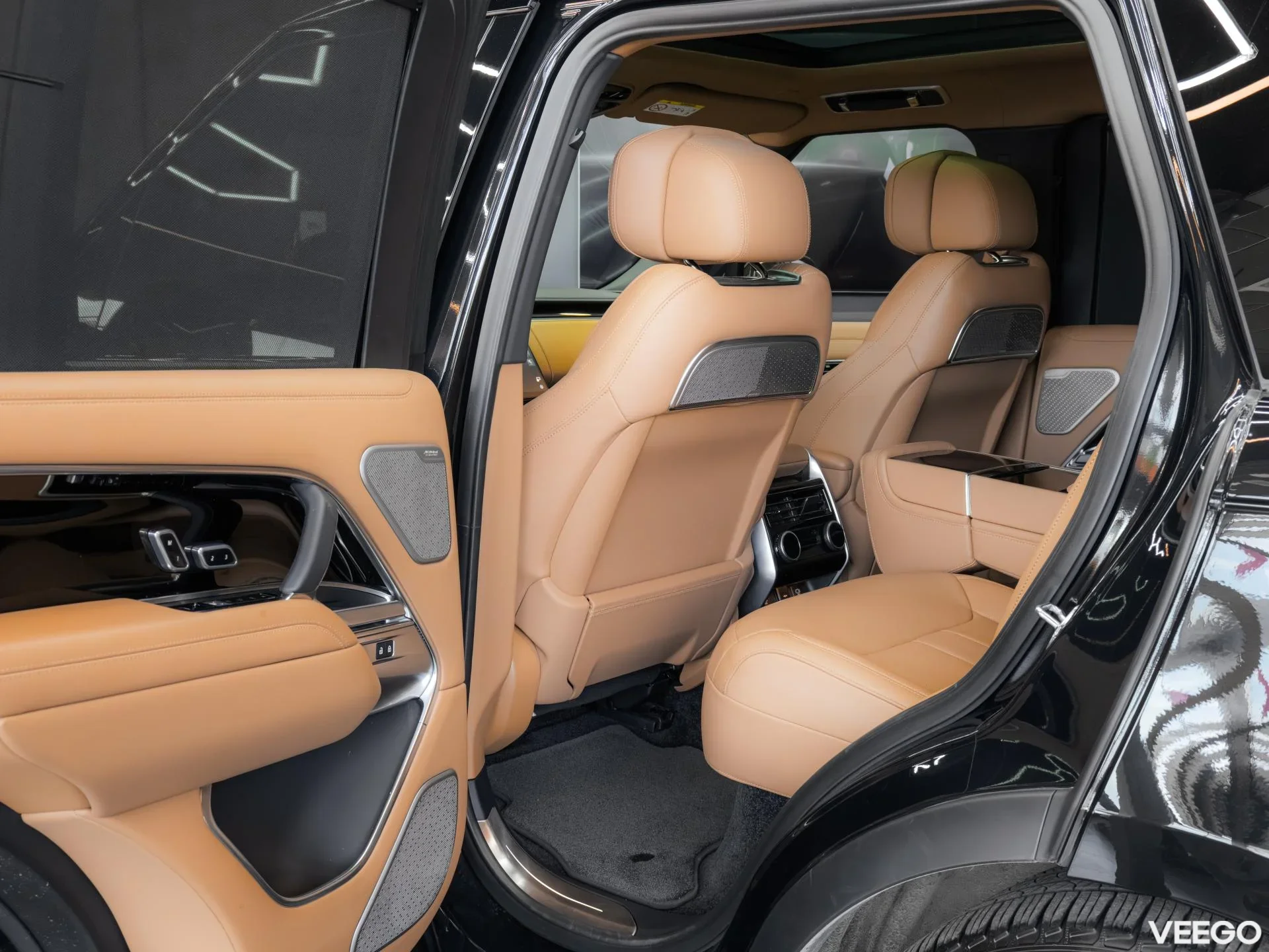Land Rover Range Rover 3.0 294kW