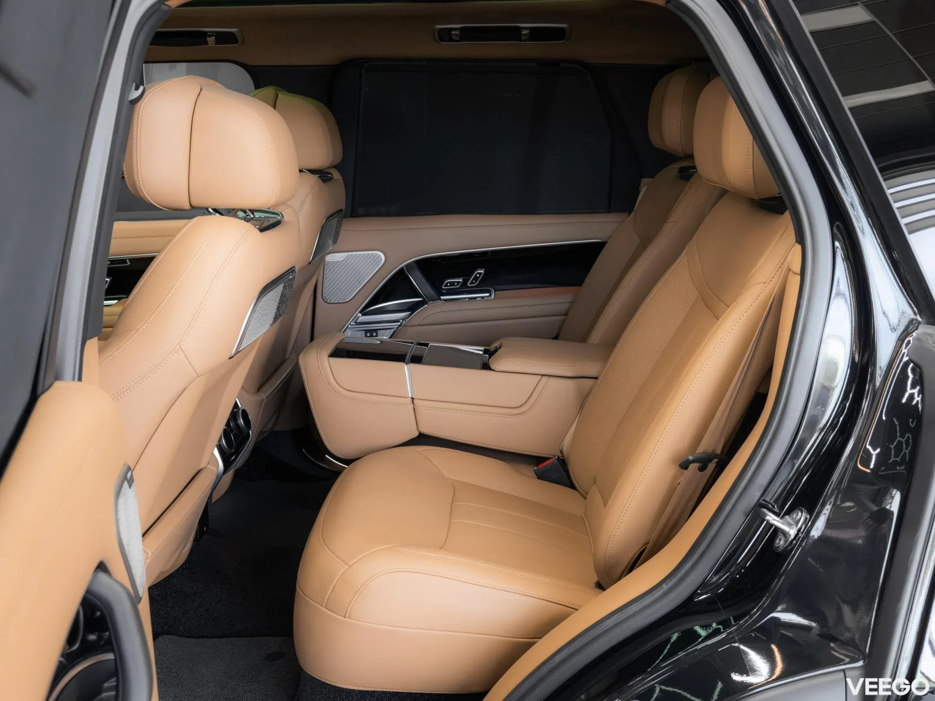Land Rover Range Rover 3.0 294kW