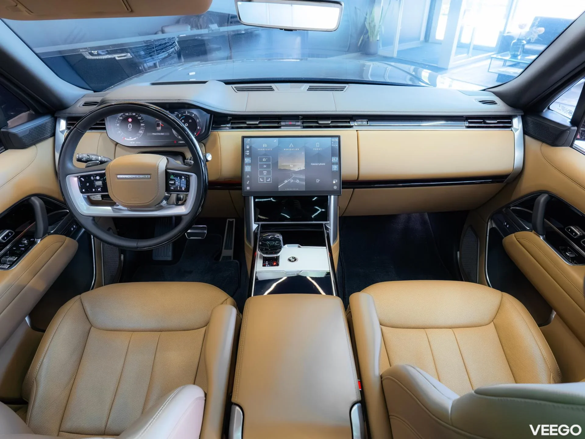 Land Rover Range Rover 3.0 294kW