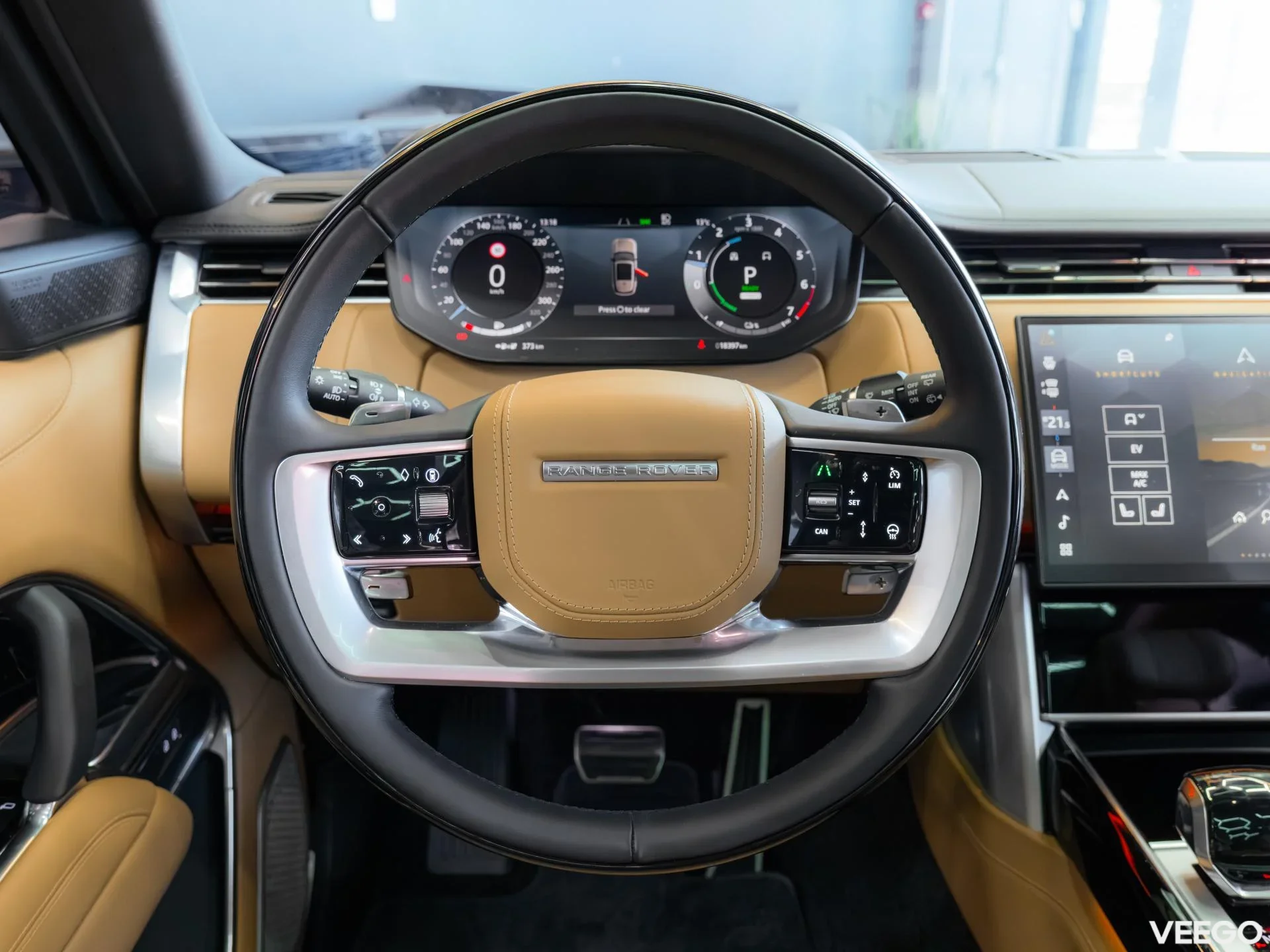 Land Rover Range Rover 3.0 294kW