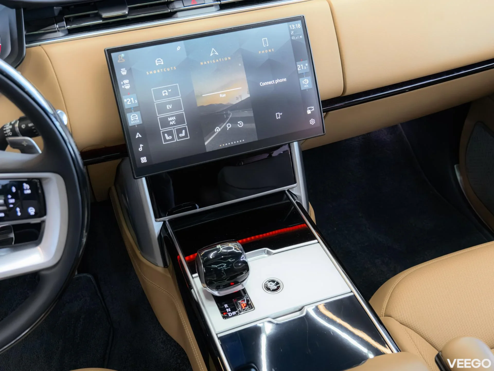 Land Rover Range Rover 3.0 294kW