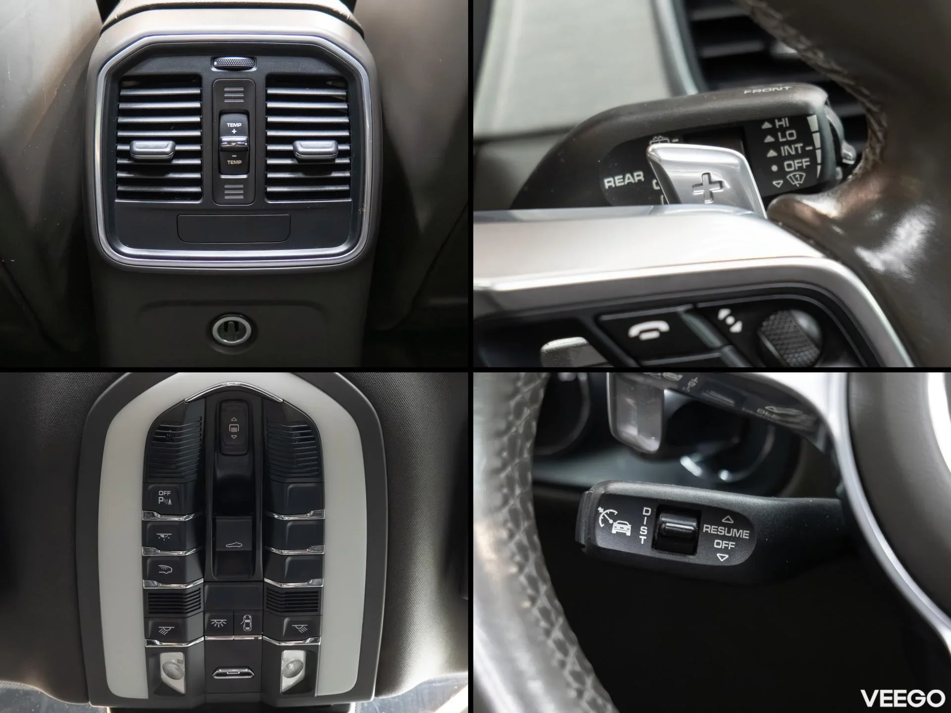 Porsche Macan 3.0 190kW