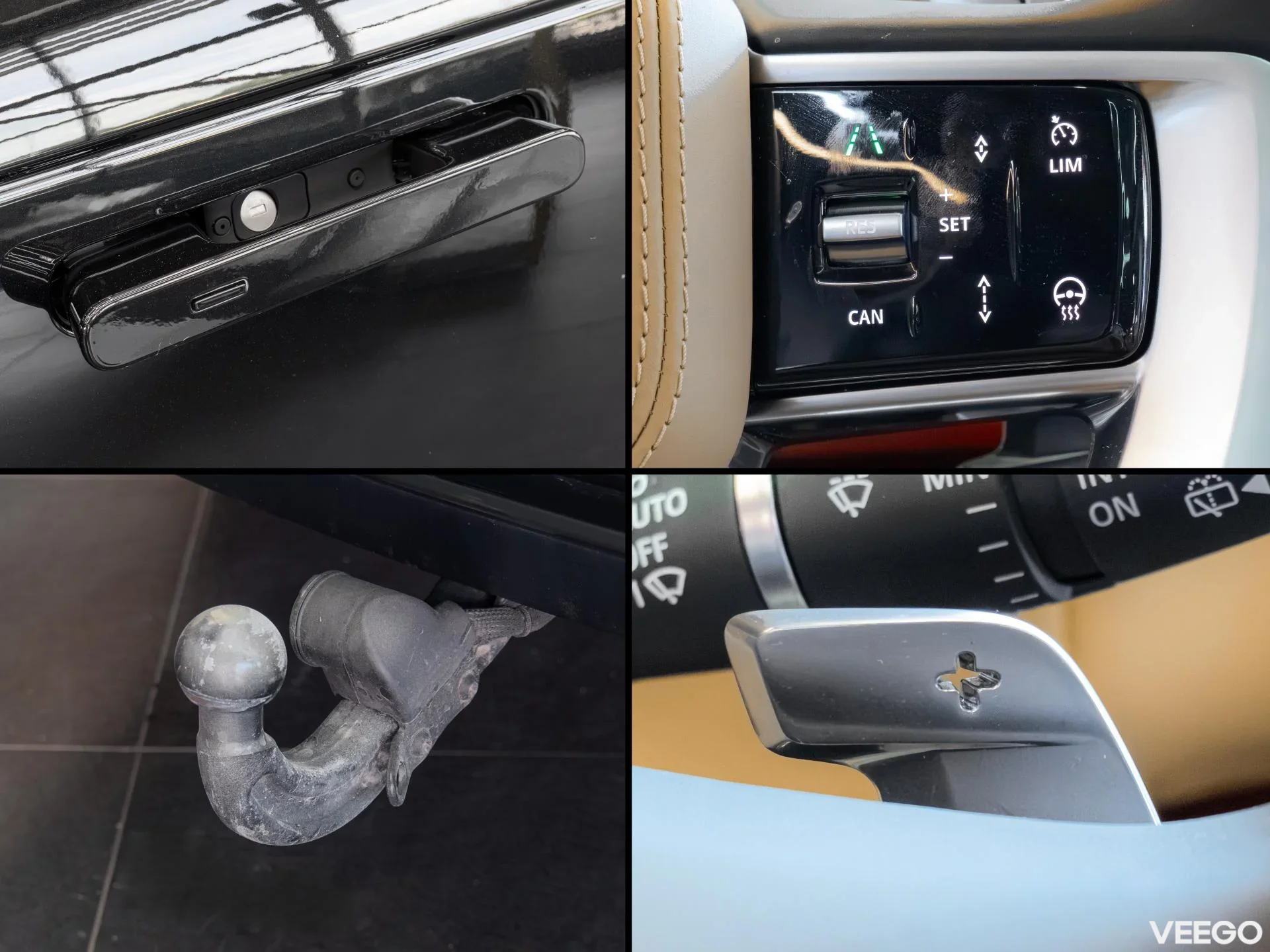 Land Rover Range Rover 3.0 294kW