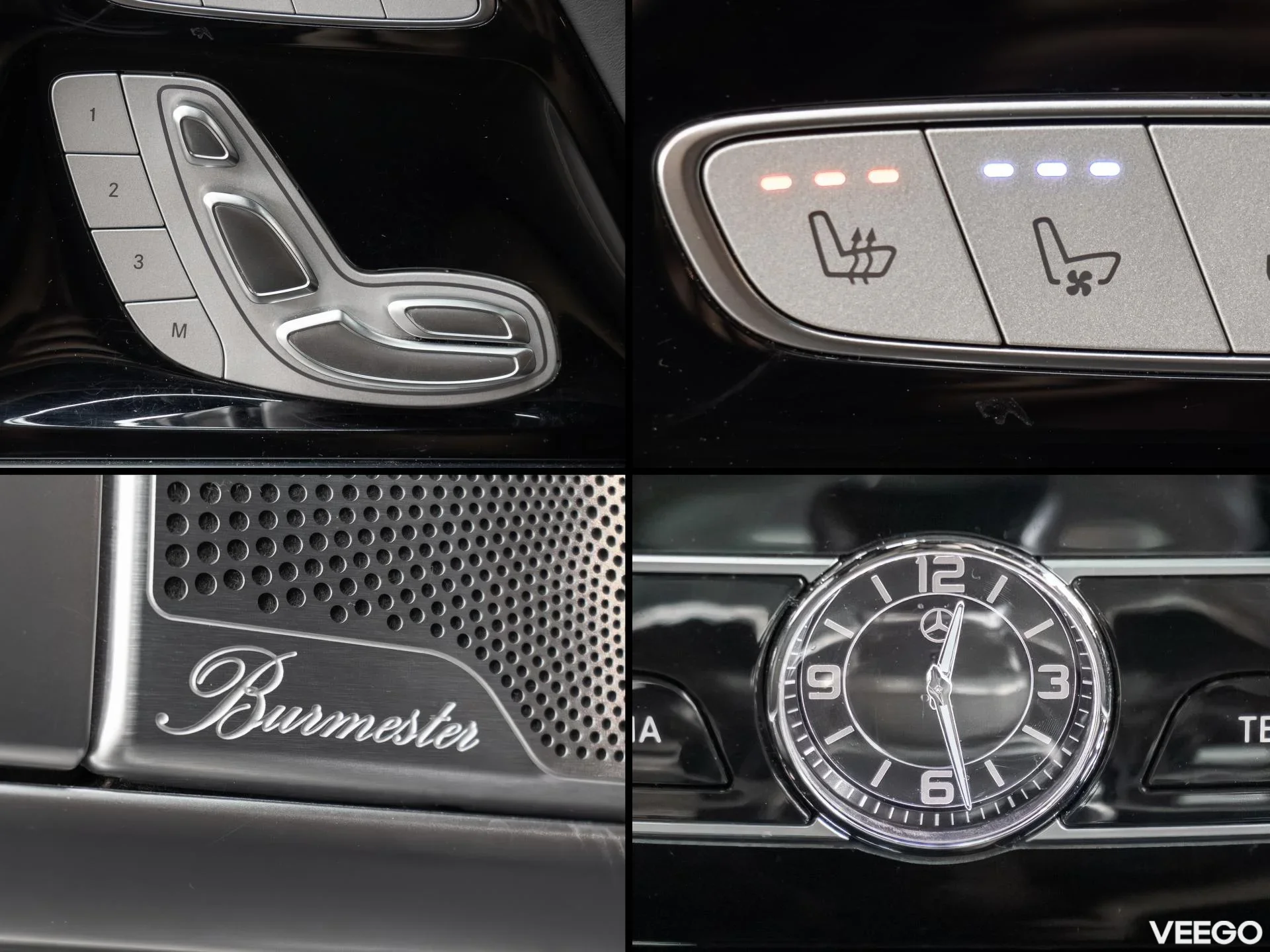 Mercedes-Benz G400 3.0 243kW
