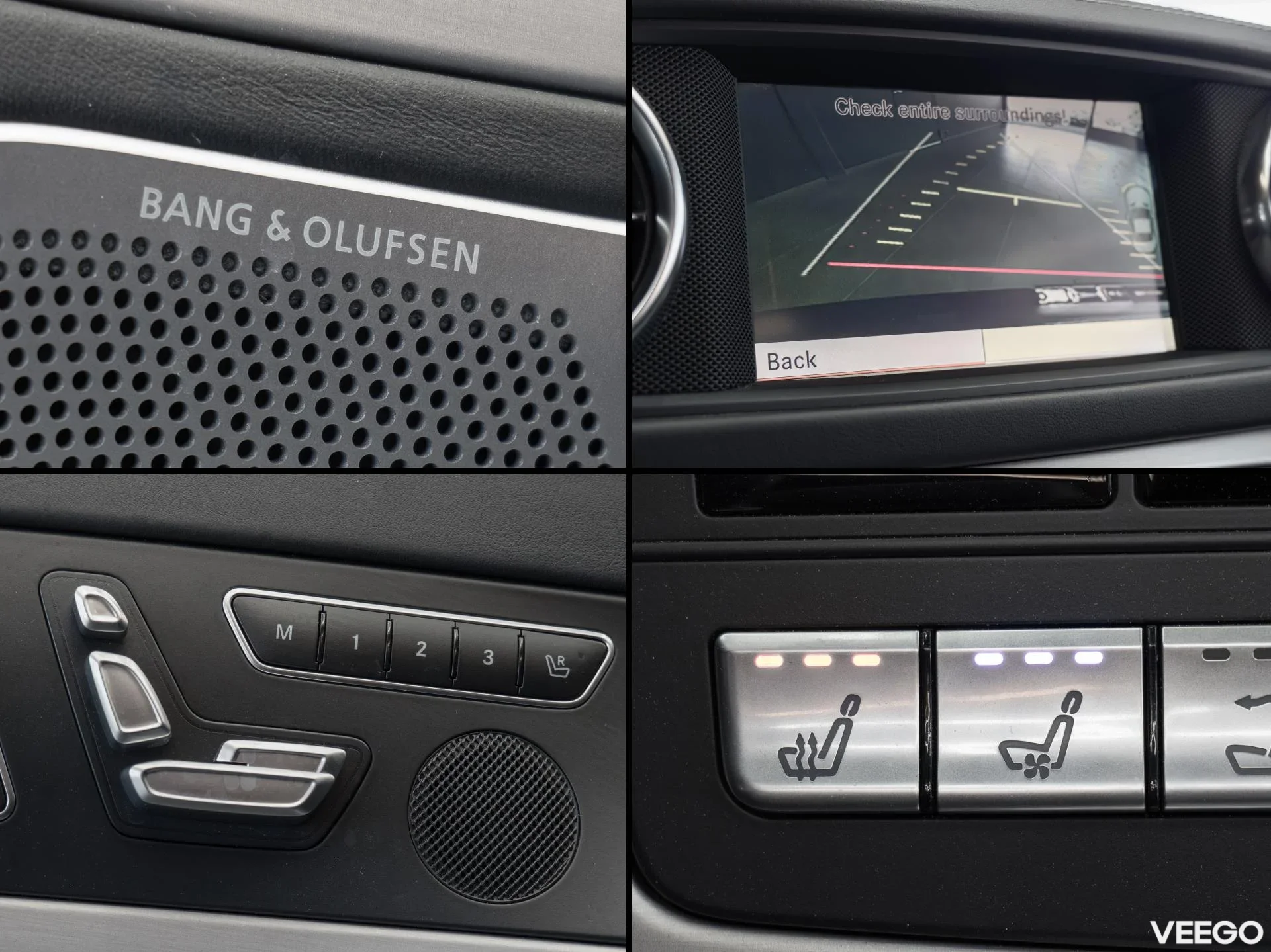 Mercedes-Benz SL500 4.7 320kW