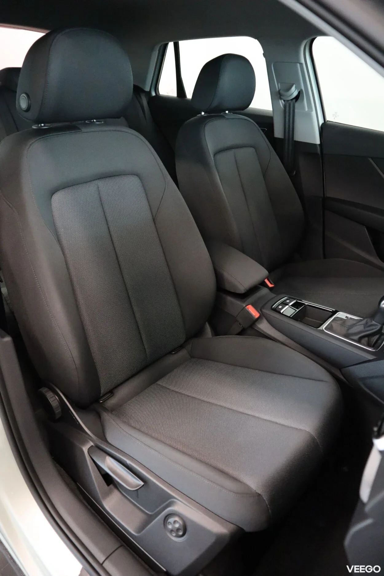 Audi Q2 110kW