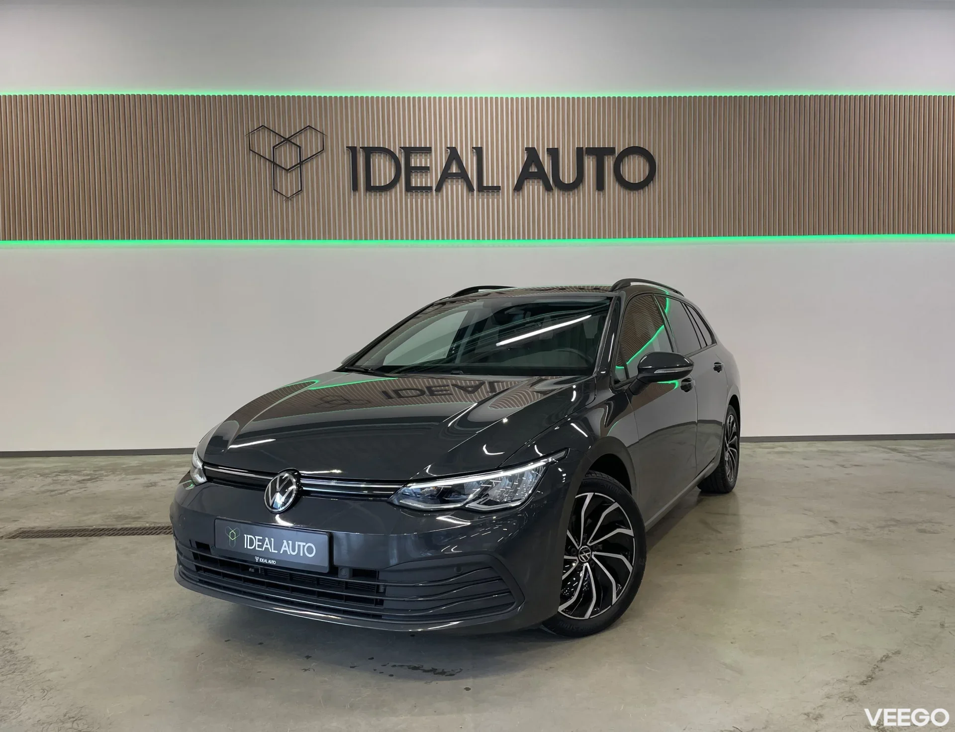 Volkswagen Golf - 1.5 96kW