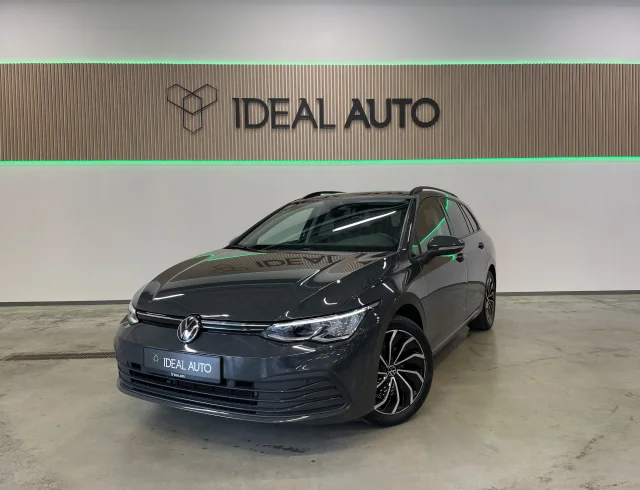 Image of Volkswagen Golf - 1.5 96kW
