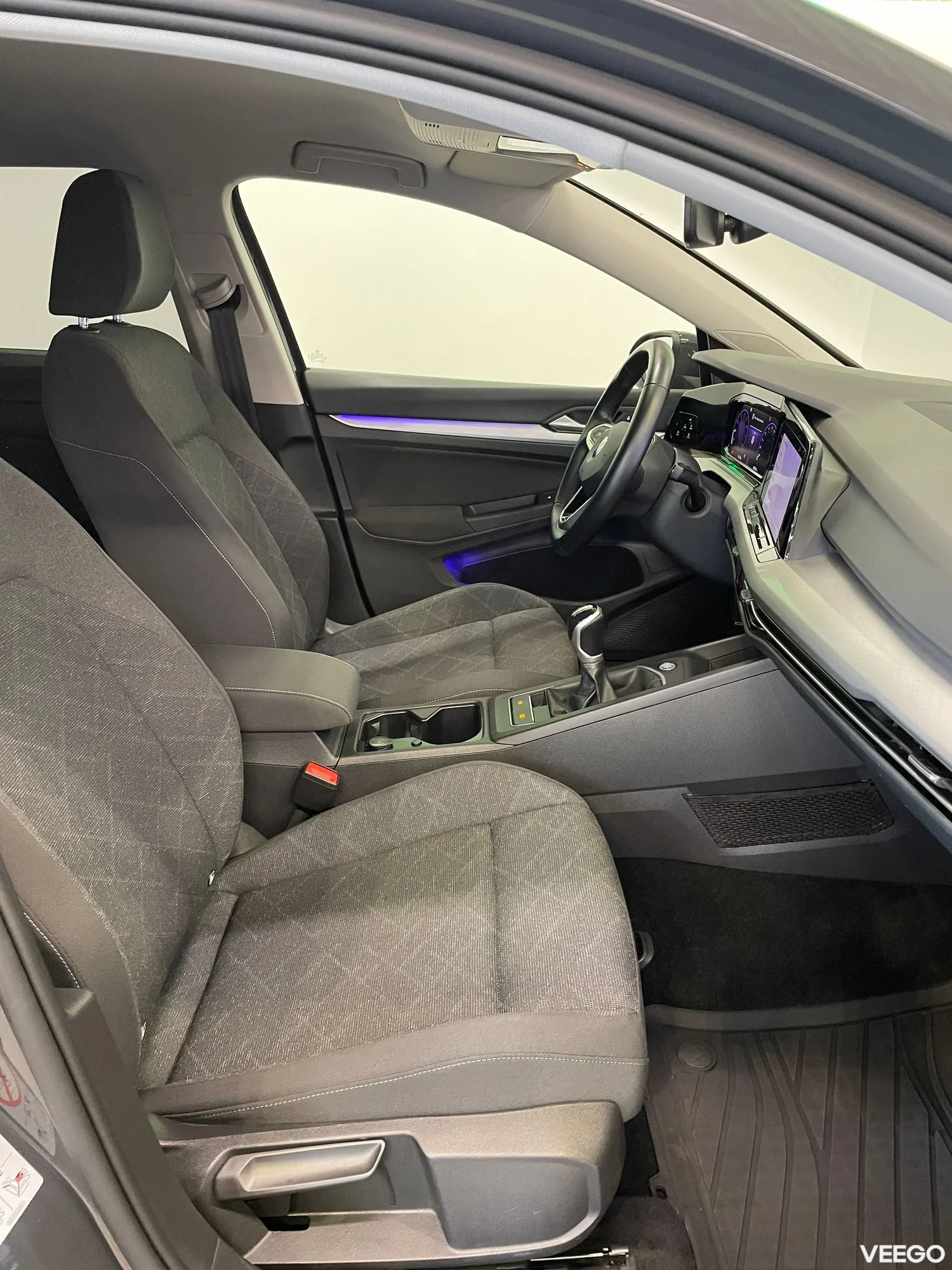 Volkswagen Golf - 1.5 96kW