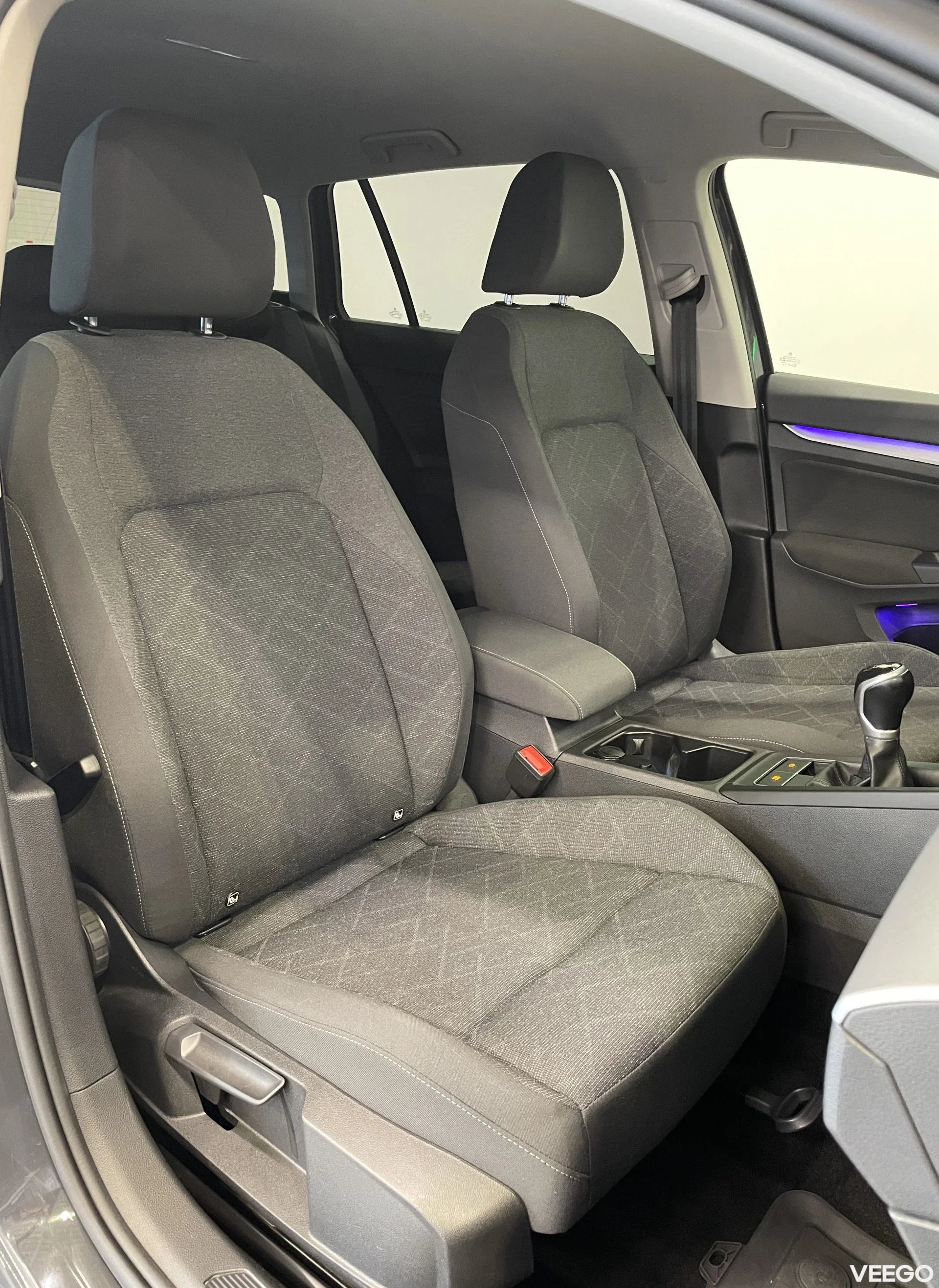 Volkswagen Golf - 1.5 96kW