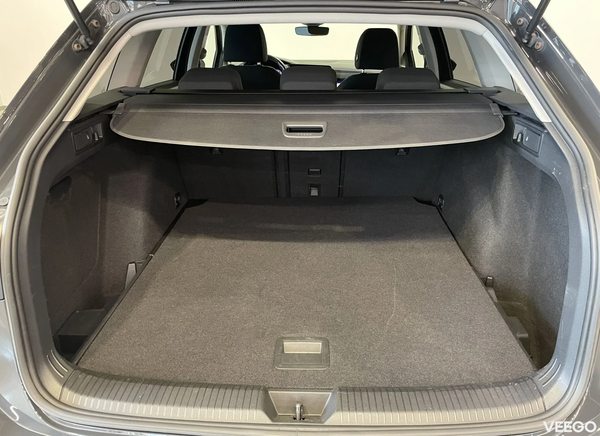 Volkswagen Golf - 1.5 96kW