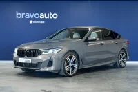 BMW 640 D xDrive GT M-Sportpakett 3 250kW thumbnail