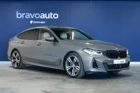BMW 640 D xDrive GT M-Sportpakett 3 250kW thumbnail