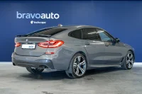 BMW 640 D xDrive GT M-Sportpakett 3 250kW thumbnail