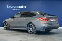 BMW 640 D xDrive GT M-Sportpakett 3 250kW thumbnail