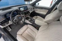 BMW 640 D xDrive GT M-Sportpakett 3 250kW thumbnail