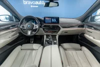 BMW 640 D xDrive GT M-Sportpakett 3 250kW thumbnail