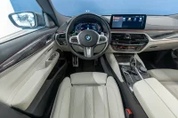 BMW 640 D xDrive GT M-Sportpakett 3 250kW thumbnail