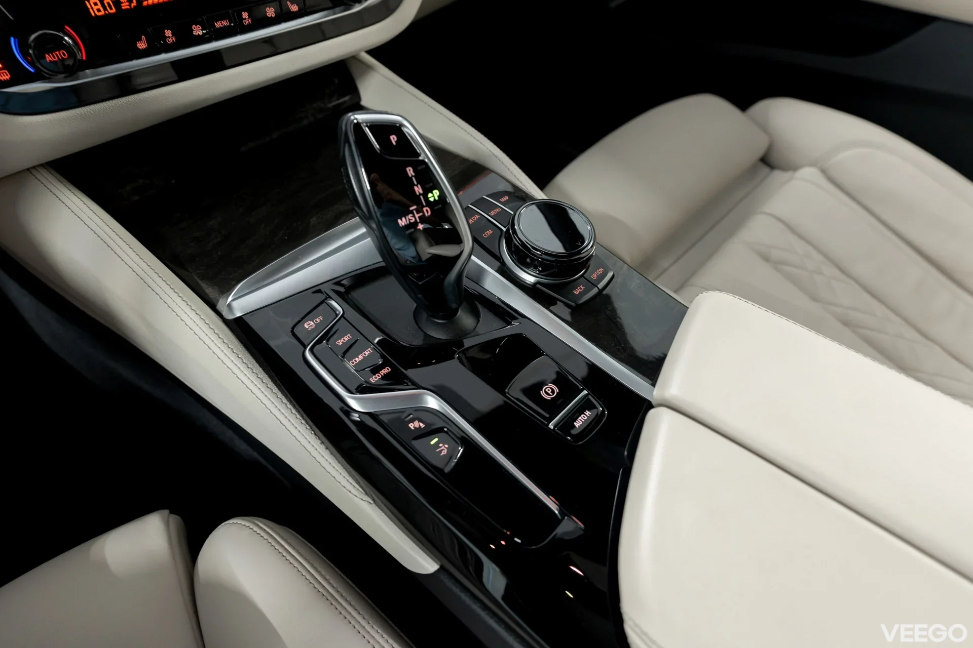 BMW 640 D xDrive GT M-Sportpakett 3 250kW
