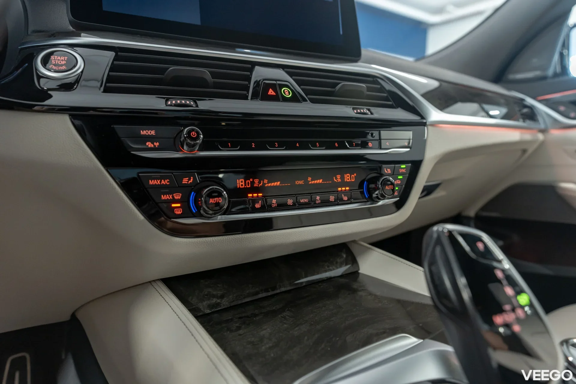 BMW 640 D xDrive GT M-Sportpakett 3 250kW