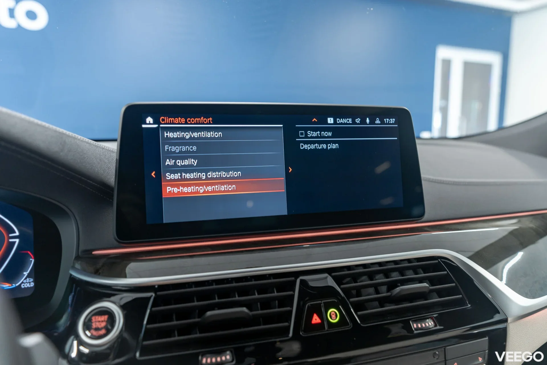 BMW 640 D xDrive GT M-Sportpakett 3 250kW