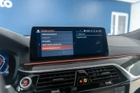 BMW 640 D xDrive GT M-Sportpakett 3 250kW thumbnail