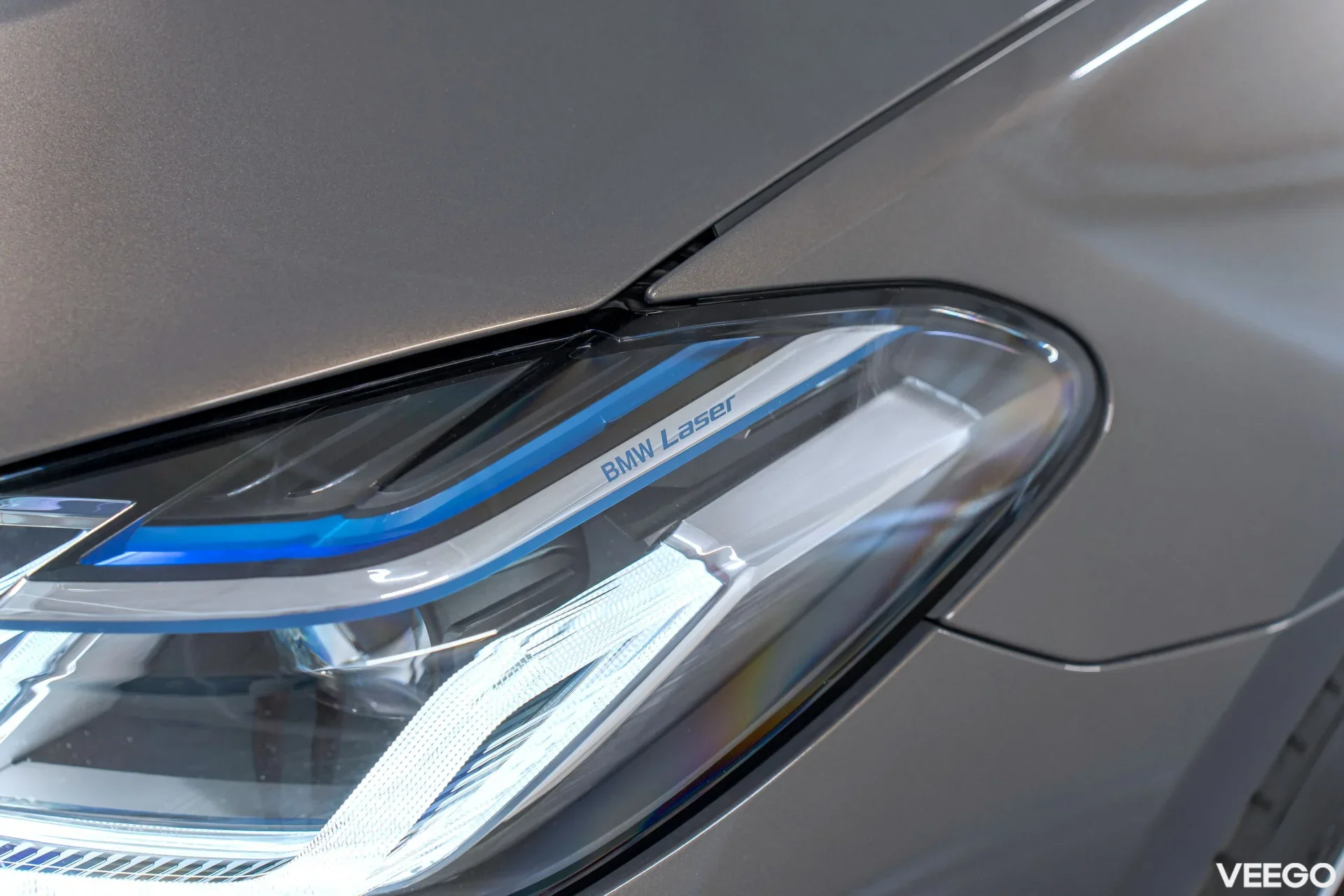 BMW 640 D xDrive GT M-Sportpakett 3 250kW