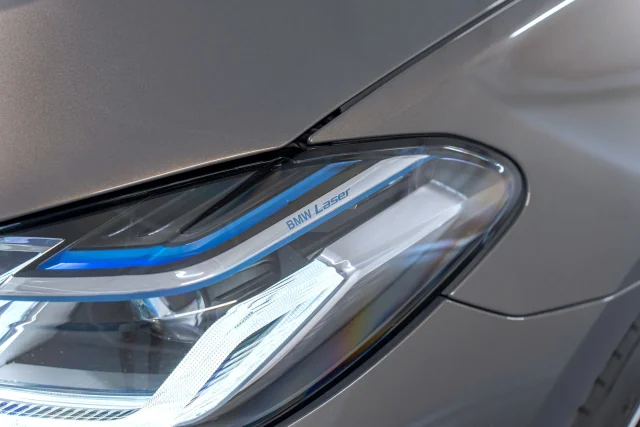 Image of BMW 640 D xDrive GT M-Sportpakett 3 250kW