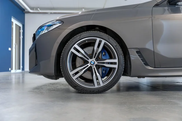 Image of BMW 640 D xDrive GT M-Sportpakett 3 250kW