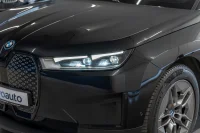 BMW iX - 240kW thumbnail