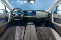 BMW iX - 240kW thumbnail