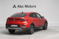 Renault Arkana E-TECH TECHNO HYBRID 1.6 69kW thumbnail