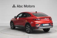 Renault Arkana E-TECH TECHNO HYBRID 1.6 69kW thumbnail